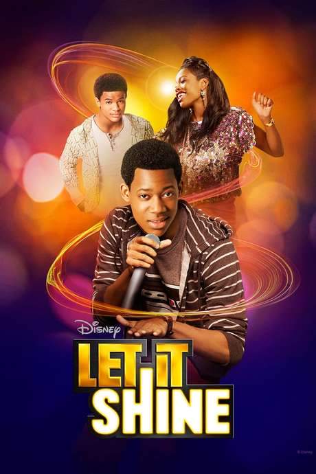 Let It Shine